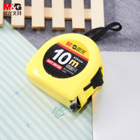 晨光 钢卷尺标准10m AHT99105