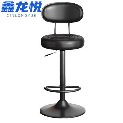 鑫龙悦 吧台凳 85-105cm 张