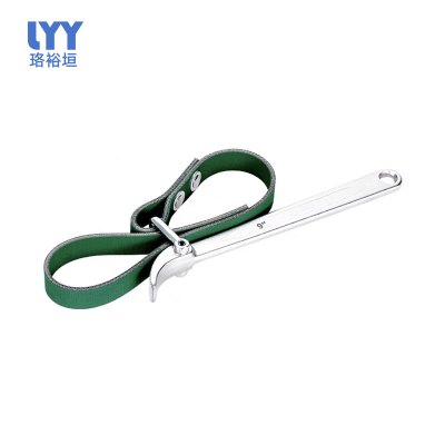 珞裕垣 皮带扳手 9寸 把