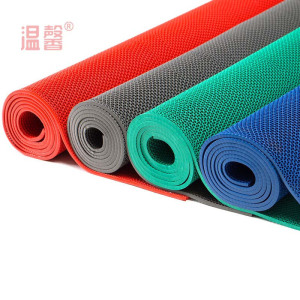 温馨 防滑垫 0.9米宽 4mm*10m 卷