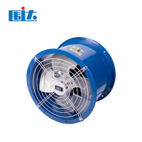 围达 轴流风机 SF5-4 台