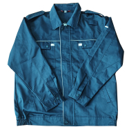 瀚乐邦 新款作业服 155#-195# 套