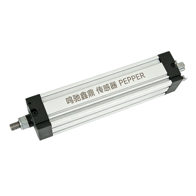 鸣驰鑫鼎 传感器 PEPPER 个