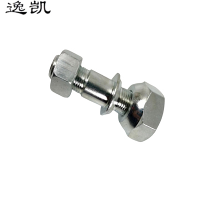 逸凯 双头螺栓 TCM /个