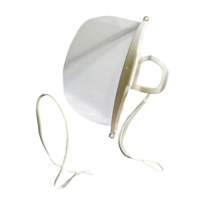 莘煊 透明口罩 10只/盒