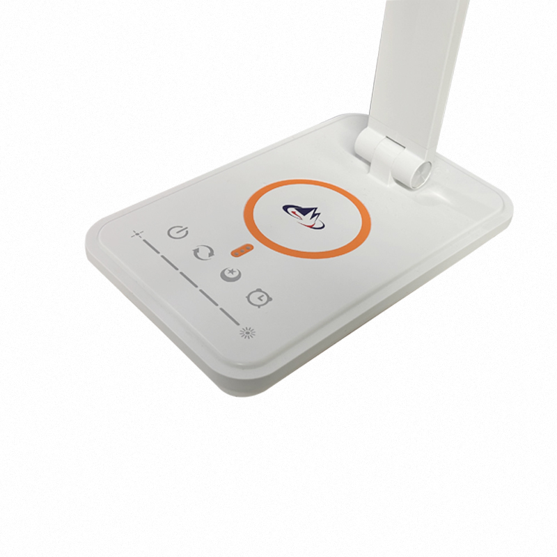 顶火 GMD3202A DC12V 功率10W LED 电池供电 5000mAh 850lm 台灯 计价单位:台 白色