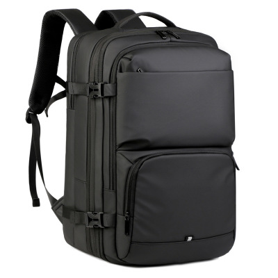 匹牧 PM-SJB-001 商务休闲电脑包 经典款 黑色47*31*20+6cm 单位:个