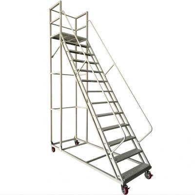 浪伍 登高梯 3米/个