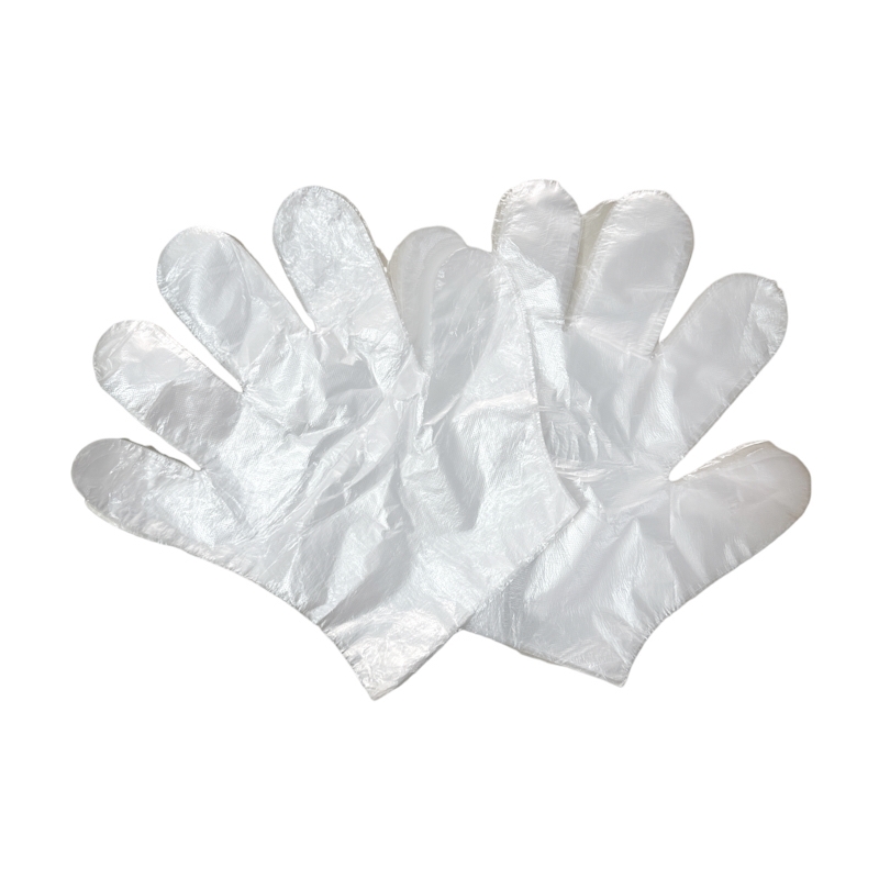 莘煊 一次性PE手套 100只/包 50包/件