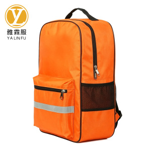 雅霖服 防护包双肩包YLF-FHB 个