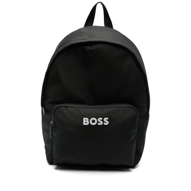 Hugo boss男式轻便登山双肩背包大容量户外旅行收纳包
