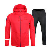 健卡侬 运动服J201/套