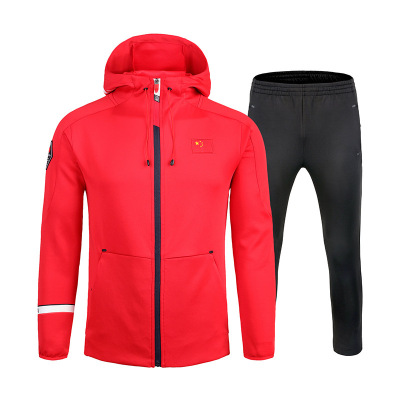 健卡侬 运动服J201/套