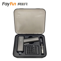 具非凡 电动螺丝刀 21PC台