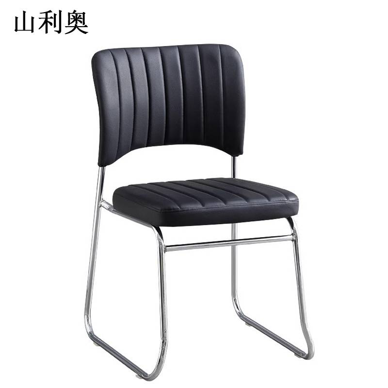 山利奥 办公椅 HL-B06 1把