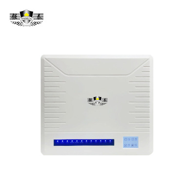 强泰QT-T12W室内考场会议仪