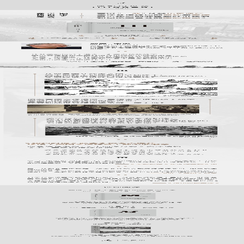 [M]滔天洪水:第一次世界大战与全球秩序的重建-9787511382788