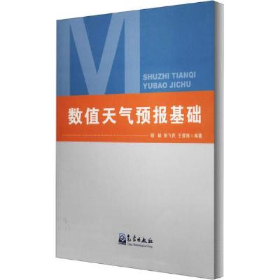 正版新书]数值天气预报基础杨毅张飞民王澄海9787502971366