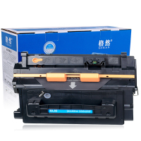 格然 惠普CF281A硒鼓适用惠普HP81A M605 M606dn M606x M630z打印机墨粉盒 墨盒