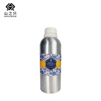 山之只 香髓系列·油性香薰补充液 1L 瓶