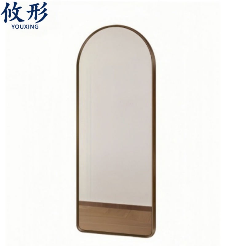 攸形 试衣镜35*120cm个