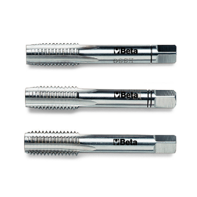 百塔(Beta) 431 24 公制高速钢粗牙丝锥110mm
