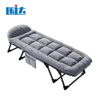 围达 简易折叠床 190*65*30cm 张