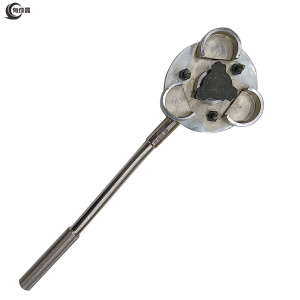 有成鑫 防松片止耳扳手 FB-II型-60/把