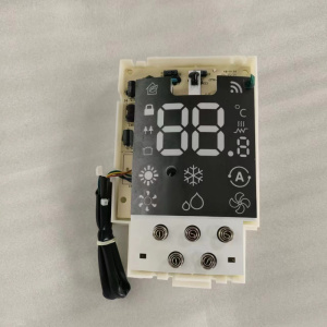 帮客材配 全新原装 P0970095470 IVH- 50YE1W 显示板 收前验货
