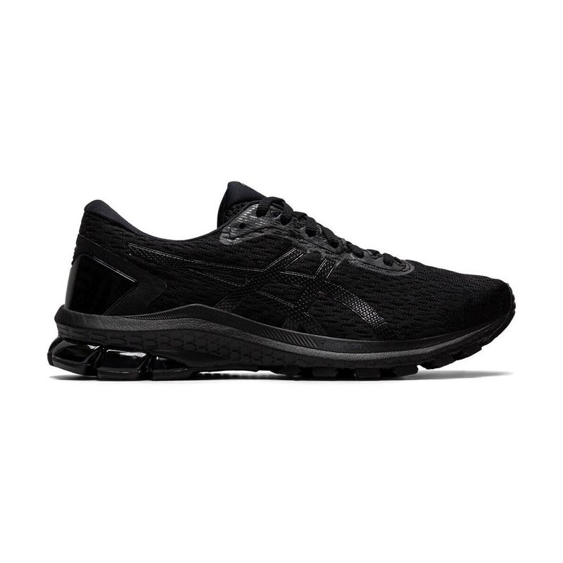 ASICS/亚瑟士女跑步鞋缓震轻便防滑全掌支撑运动鞋
