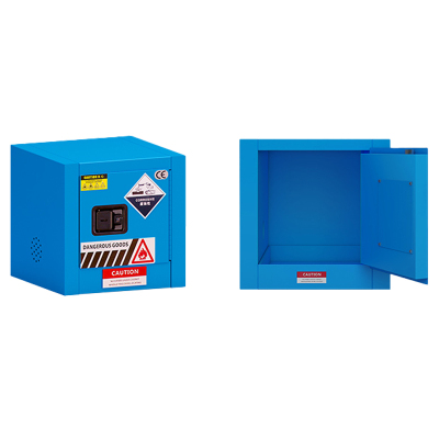 依韵珂2加仑防爆箱33*33*33cm台