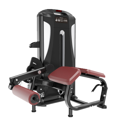 扬子(YANGZI)腿部训练器材YZ-TP15俯卧曲腿训练器