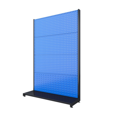 增辉智仓 工具架 洞洞板挂架 1260*410*1900mm 个