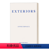 外观. [正版]英文原版 A Woman's Story 一个女人的故事 2022年诺贝尔文学奖得主Annie Erna