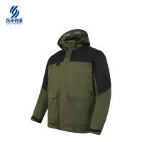 铁美风华 发热三合一外套 各号 1件