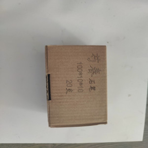 芍春 石笔20支100X10X10