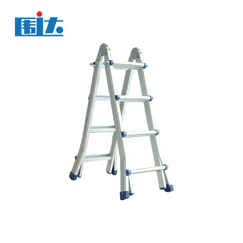 围达 多功能折叠工程梯 1.99m(3步) 个