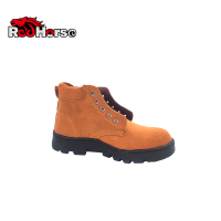 雷马高帮翻毛劳保鞋38-46/双