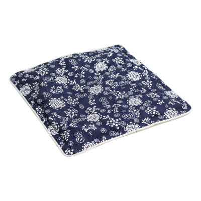 艾修堂艾绒坐垫艾灸艾草坐垫打坐垫艾叶垫家用艾绒坐垫披肩靠枕蕲艾绒