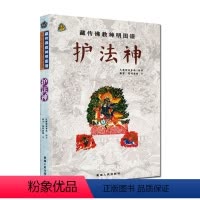 [正版]藏传佛教神明图谱·护法神 护法神尊像故事书籍