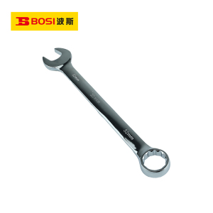 波斯(BOSI)精品两用扳手(32mm)把