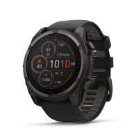Garmin/佳明男士户外运动腕表大屏长续航双模精准定位