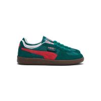 彪马(Puma)Puma女款PalermoPlayParis板鞋休闲百搭舒适潮流女鞋