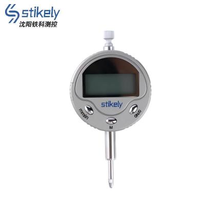 STIKELY 数显百分表 0-12.7M键/块