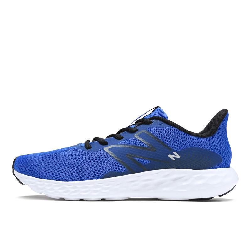 新百伦(New Balance)男跑步鞋轻量透气支撑舒适百搭户外运动鞋