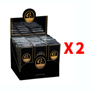 雪茄老式火柴复古高级创意香薰酒店定制加长火柴棒烟斗专用24小盒