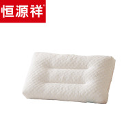 恒源祥 乳胶颗粒枕 HYX033ZX 40*60cm