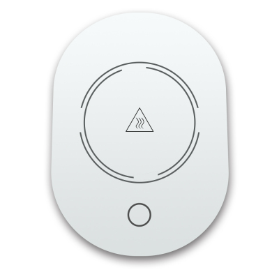 品佳pincare暖暖杯55度加热器热牛奶杯垫电热保温水杯垫自动恒温宝底座智能板