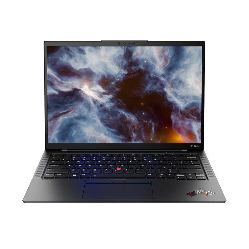 ThinkPad X1 Carbon 05CD 14英寸(I7-1360P/32G/512G SSD/2.2K/4G版 沉寂黑)轻薄便携商务办公超极笔记本