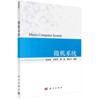 音像微机系统赵宏伟,刘萍萍,秦俊,黄永平